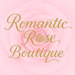Welcome to Romantic Rose Boutique! 🌹